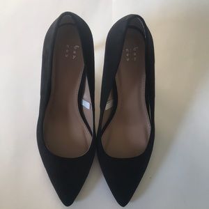 A New Day Pumps Heels 6.5